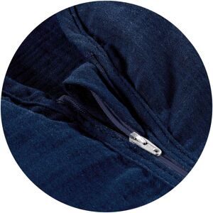 Alvi, Ganzjahres-Sleepoverall 4-Season Mull 2.0 TOG