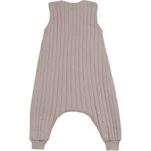 LÄSSIG, Ganzjahres-Sleepoverall Quilted 2.5 TOG