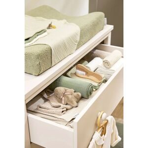 Meyco Baby, 3er-Pack  Mullwindeln 70x70 cm