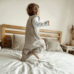 emma & noah, Ganzjahres-Sleepoverall Essential 1.0 TOG