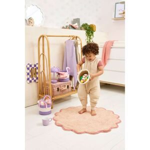 Meyco Baby, Sommer-Sleepoverall Mull 0.5 TOG