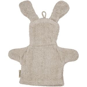 Sterntaler, Waschhandschuh