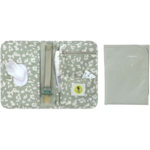LÄSSIG, Wickel-Kit
