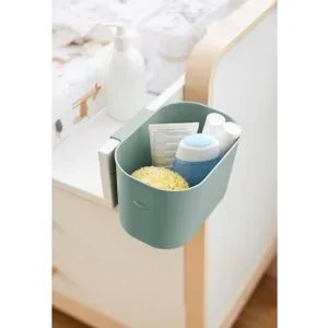 Rotho Babydesign, Wickeltisch-Organizer KAYO 3,2 l