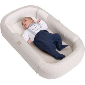 Chicco, Kuschelnest Mommy Pod 3in1