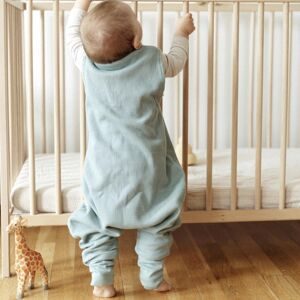 emma & noah, Ganzjahres-Sleepoverall Essential 1.0 TOG