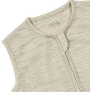 Meyco Baby, Sommer-Sleepoverall Merinowolle 0.5 TOG