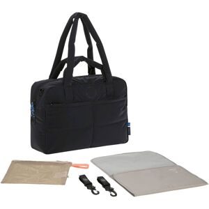 LÄSSIG, Wickeltasche Everyday Bag
