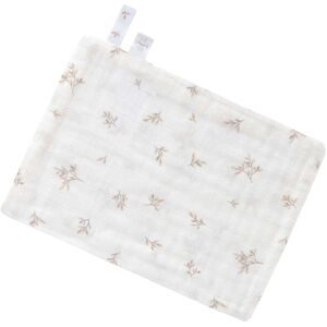 LÄSSIG, 3er-Pack Mullwaschhandschuh Set