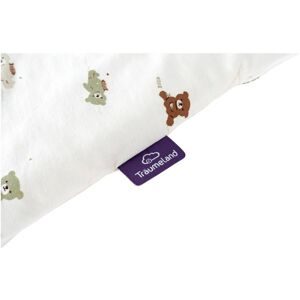 Träumeland, Ganzjahres-Sleepoverall TO GO 1.5 TOG