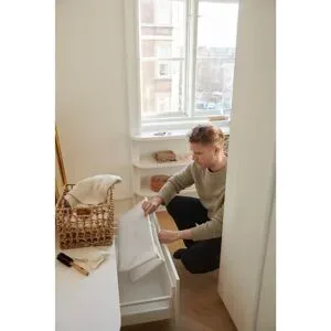 Stokke, Bundle Badewanne inkl. Badewannensitz Newborn Support