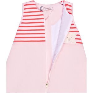 Sterntaler, Ganzjahres-Sleepoverall 2.5 TOG