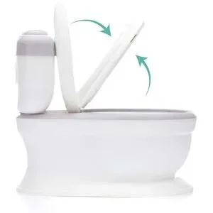 fillikid, Kindertoilette Marlin