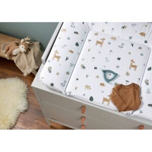 Rotho Babydesign, Wickelauflage 72x85 cm