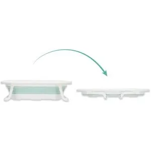 fillikid, Badewanne faltbar Orka