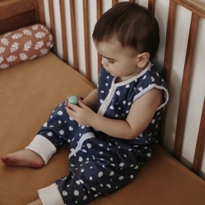emma & noah, Ganzjahres-Sleepoverall 1.0 TOG