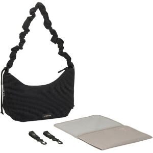 LÄSSIG, Bauchtasche Lunua
