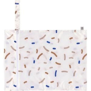 LÄSSIG, 2er-Pack Wet Bag