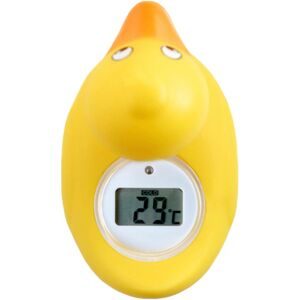 Rotho Babydesign, Badethermometer Ente