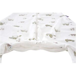 Träumeland, Sommer-Sleepoverall Light TO GO 0.5 TOG