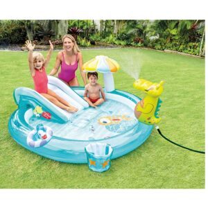 Intex, Pool Playcenter Gator