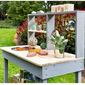 MUDDY BUDDY®, MUDDY BUDDY® Outdoor-Spielküche »Mud Starter«