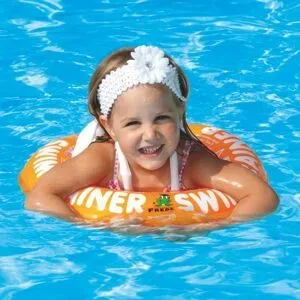 Freds Swim Academy, Swimtrainer Classic 2-6 Jahre