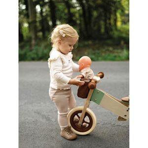 small foot, Laufrad und -Dreirad Maxi