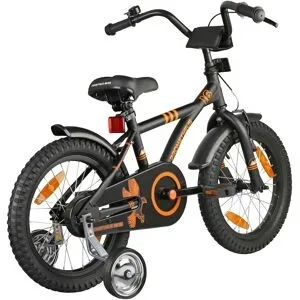 PROMETHEUS BICYCLES, Kinderfahrrad Hawk 16 Zoll