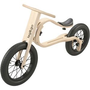 leg&go, Laufrad Balance Bike 3in1