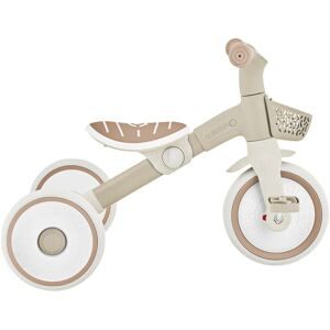 GLOBBER, Dreirad Learning Trike 2in1 Plus ECO