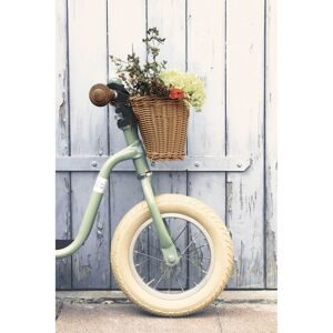 Puky, PUKY® Laufrad LR XL BR Classic retro green