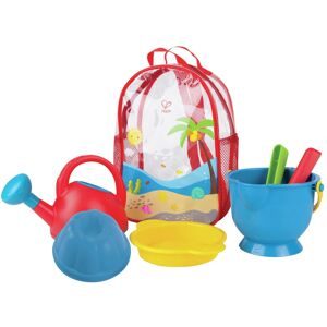 Hape, Hape - Happy Beach Set, Multicolor
