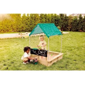 Hape, Sandkasten-Set All-in-One