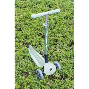 GLOBBER, Scooter PRIMO Foldable Lights ECO