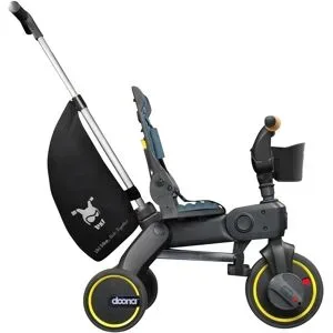 Doona, Dreirad Liki Trike S5