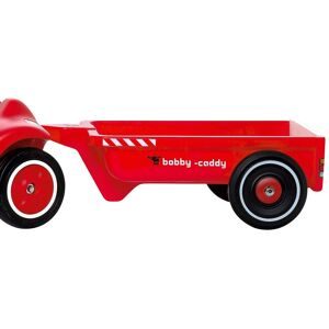 Big, Bobby Caddy