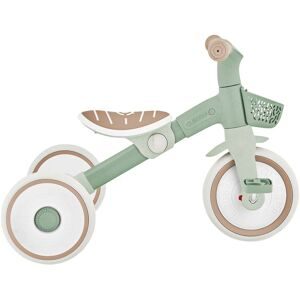 GLOBBER, Dreirad Learning Trike 2in1 Plus ECO