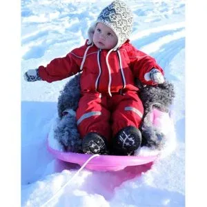 Stiga, Stiga Baby Cruiser Bob pink