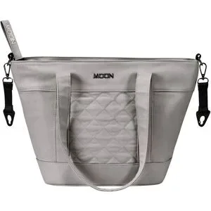 Moon, Wickeltasche V-Shape Bag