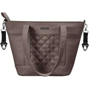 Moon, Wickeltasche V-Shape Bag