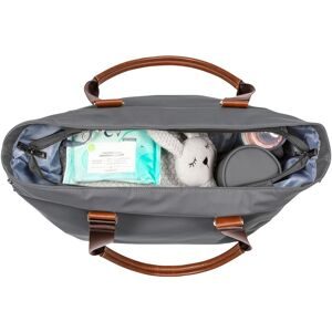 2hearts, Wickeltasche Shopper