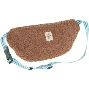 LÄSSIG, Bauchtasche Mini Bum Bag Tiny Team