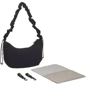 LÄSSIG, Bauchtasche Lunua