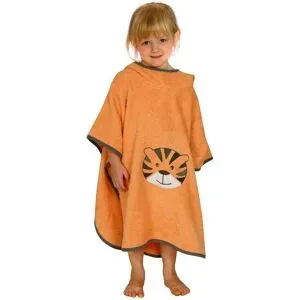 Wörner, Badeponcho