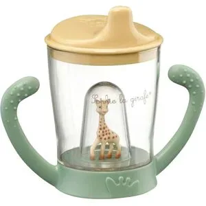 Sophie la girafe, 2tlg. Set Sophie la girafe + Trinklerntasse