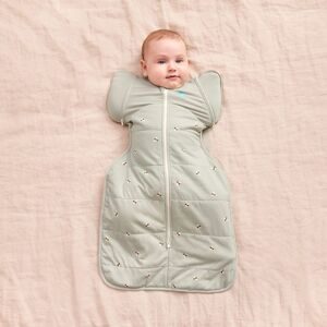 Love to Dream, Übergangspucksack Swaddle Up? 2.5 TOG