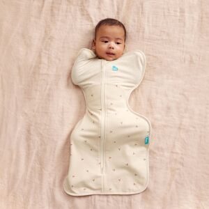 Love to Dream, Pucksack Swaddle Up? 1.5 TOG