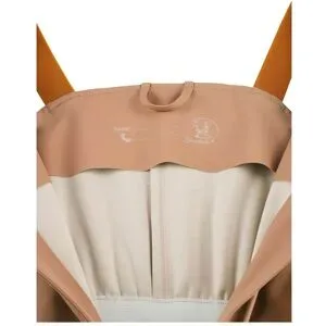 Sterntaler, Regenhose mit Trägern