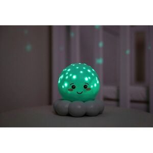 cloud b, Nachtlicht Projektor Twinkles To Go Octo
